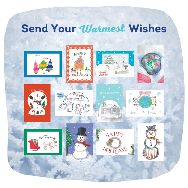Customize Cards for the Holidays or Other Occasions