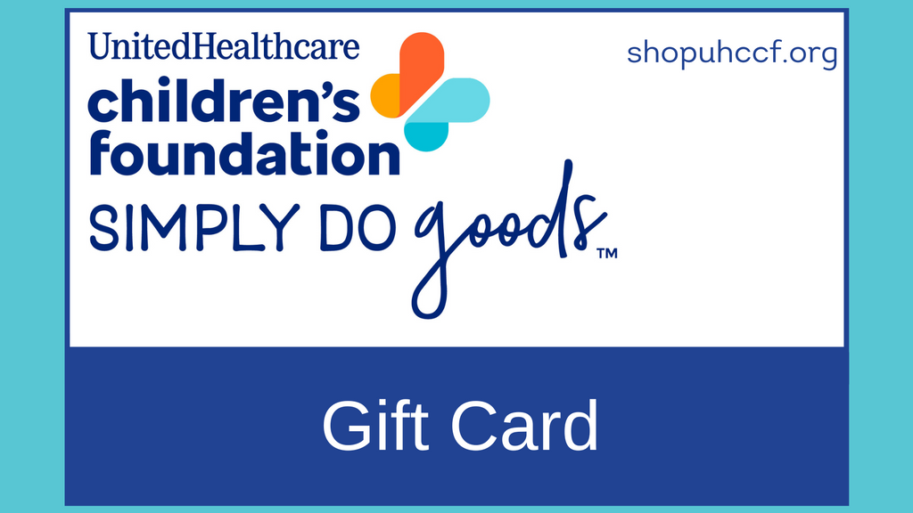 Simply Do Goods™ Gift Card