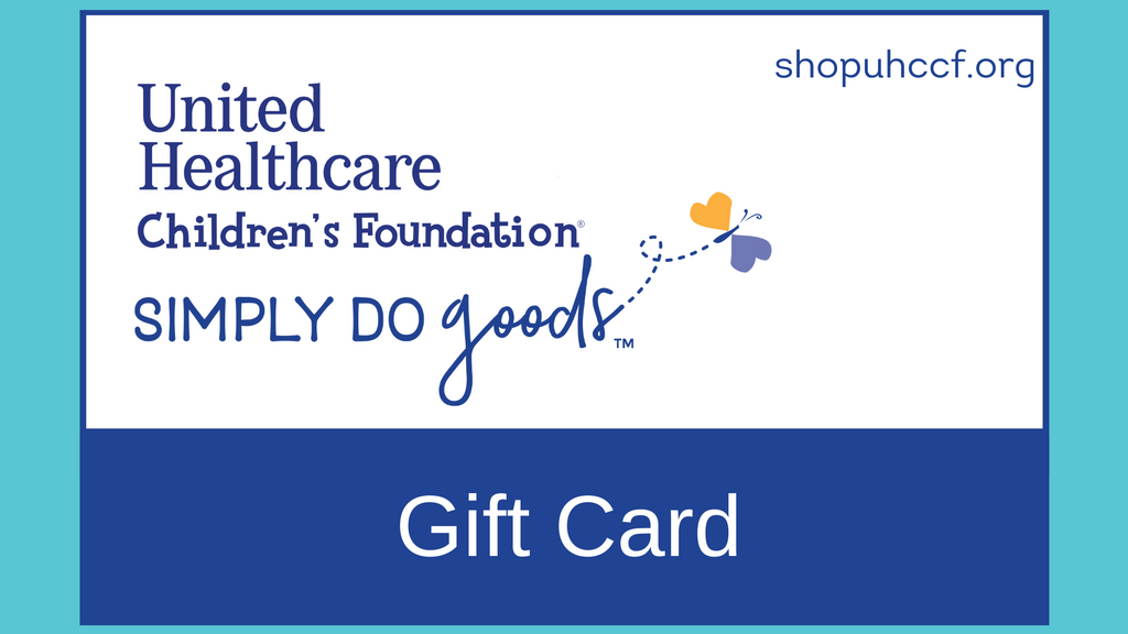 Simply Do Goods™ Gift Card