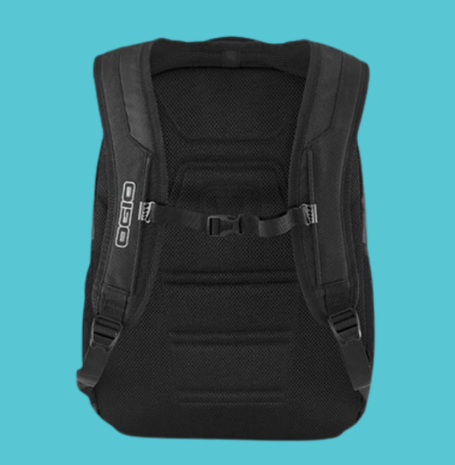 UHCCF OGIO® Logan Backpack